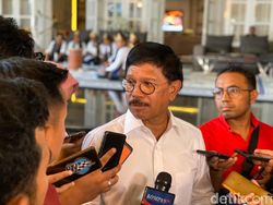 Menkominfo soal Akun Kominfo di Pornhub: Pelakunya Iseng