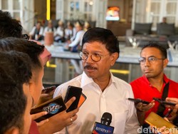 Menkominfo soal Akun Kominfo di Pornhub: Pelakunya Iseng