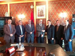 Maroko Akan Ajak Arab & Eropa Dukung MPR Bentuk Majelis Syuro Sedunia