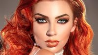 Foto: Transformasi Model Playboy yang Dulunya Pelayan McDonalds