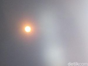 5 Mitos Gerhana: dari Naga Telan Matahari sampai Datangnya Iblis 5 Mitos Gerhana: dari Naga Telan Matahari sampai Datangnya Iblis