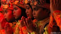 Ratoh Jaroe Peringati 15 Tahun Tsunami Aceh