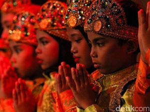 Ratoh Jaroe Peringati 15 Tahun Tsunami Aceh