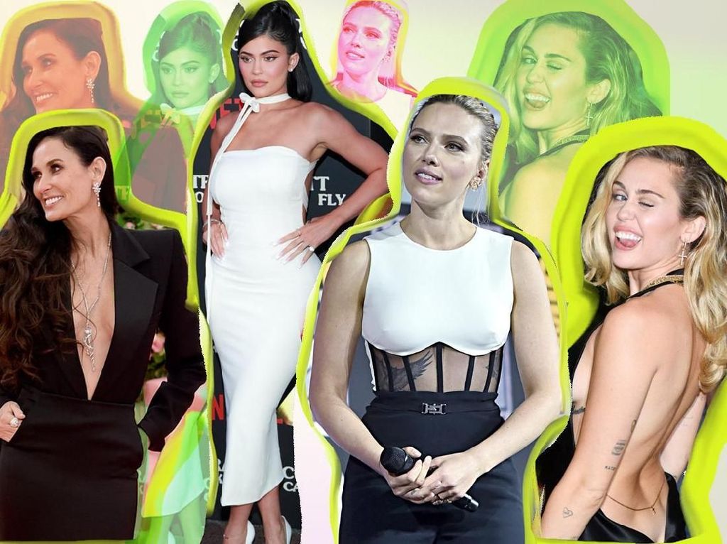 10 Selebriti Cewek Hollywood Terhot 2019 10 Selebriti Cewek Hollywood Terhot 2019