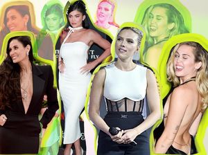 10 Selebriti Cewek Hollywood Terhot 2019 10 Selebriti Cewek Hollywood Terhot 2019