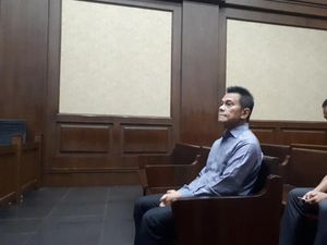 Soetikno Soedarjo Hadapi Sidang Dakwaan Kasus Suap Emirsyah Hari Ini