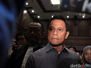 Didakwa Suap Emirsyah Rp 46 M dan TPPU, Soetikno Soedarjo Tak Ajukan Eksepsi Didakwa Suap Emirsyah Rp 46 M dan TPPU, Soetikno Soedarjo Tak Ajukan Eksepsi
