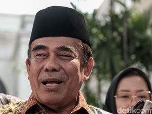 Ketum Bravo 5 Serahkan Kasus Pengemudi Pelat RFH Diproses Sesuai Aturan Ketum Bravo 5 Serahkan Kasus Pengemudi Pelat RFH Diproses Sesuai Aturan