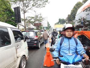 Libur Natal Usai, Wisatawan Masih Jejali Lembang