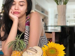 Aura Kasih Gugat Cerai Eryck Amaral, Ini 3 Fakta Hubungan Mereka