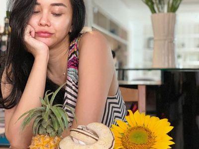 Selain Leslar, Para Artis Ini Ngaku Nikah Siri Usai Kabar Hamil