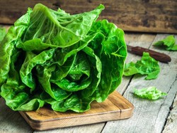 12 Sayuran yang Bantu Mempercepat Penurunan Berat Badan