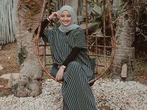 Cerelia Raissa Akhirnya Ungkap Sosok Suami dan Alasan Tutupi Pernikahan Cerelia Raissa Akhirnya Ungkap Sosok Suami dan Alasan Tutupi Pernikahan
