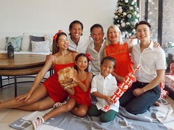 Natal Sebagai Tradisi Keluarga