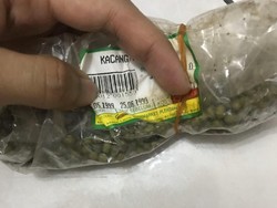 Viral Temuan Kacang Kedaluwarsa Tahun 1999, Ini Tips Bersihkan Kulkas
