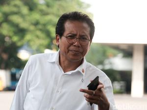 Fadjroel Rachman Ikut Arahan Jokowi, Dukung Capres yang Lanjutkan IKN