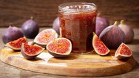 5 Beda Tin dan Zaitun, Buah yang Sama-Sama Disebut Dalam Al-Quran