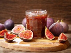 5 Beda Tin dan Zaitun, Buah yang Sama-Sama Disebut Dalam Al-Quran