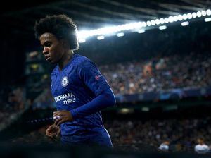 Chelsea Segera Latihan, Para Pemain Diminta Balik ke London