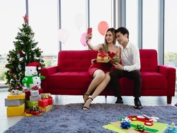 5 Rekomendasi Kado Praktis Buat Si Dia di Momen Tahun Baru