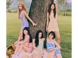 Update Kondisi Wendy Usai Terjatuh, Red Velvet Mengaku Marah