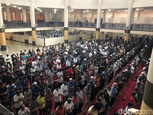 Jadwal Sholat Bandung dan Sekitarnya, Kamis 5 September 2024 Jadwal Sholat Bandung dan Sekitarnya, Kamis 5 September 2024
