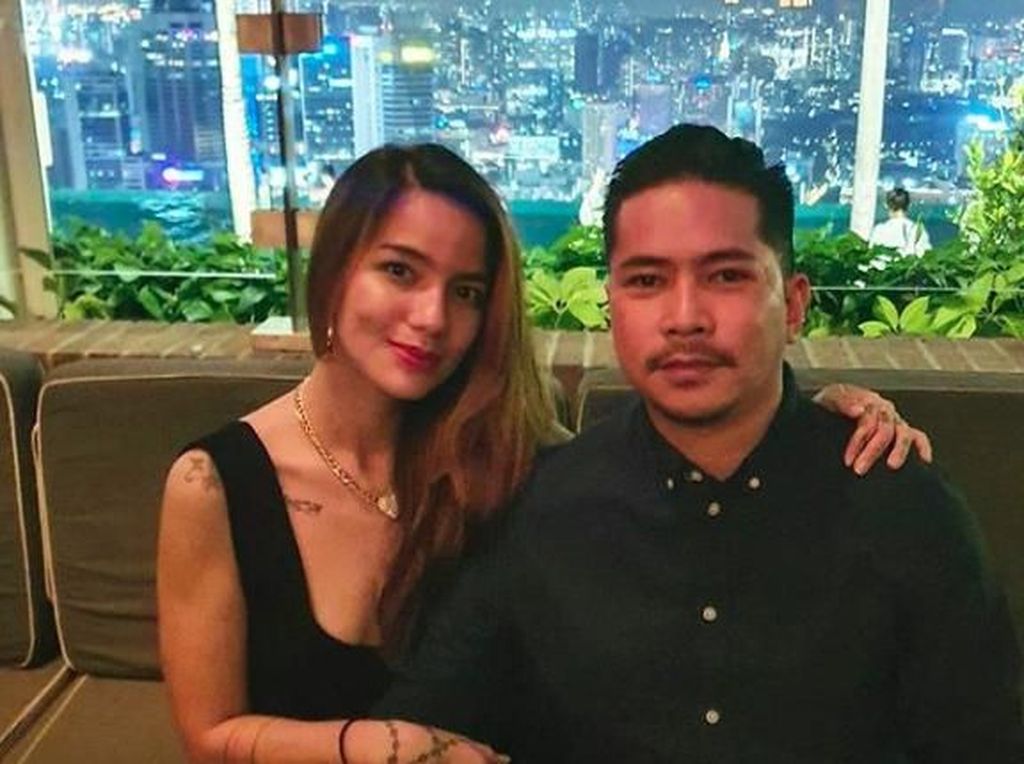 ICYMI: Adik Kriss Hatta Di-grounded 6 Bulan hingga Sheila Marcia Dilamar ICYMI: Adik Kriss Hatta Di-grounded 6 Bulan hingga Sheila Marcia Dilamar