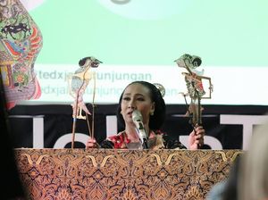 TEDxJalanTunjungan Angkat Pendidikan Seks dan Kesetaraan Gender