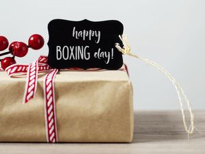 Boxing Day, Apa Sih Itu?