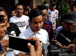 Gibran Gelar Kompetisi eSport Berhadiah Total Rp 200 Juta