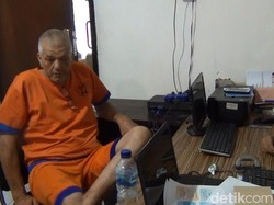 Polisi Minta Konjen Segera Datang Beri Pendampingan Bule Belanda