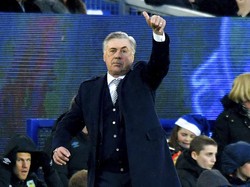 Ancelotti adalah Keistimewaan Everton