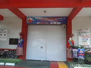 Ratna Sarumpaet Tinggalkan Lapas, Ini Rute Perjalanannya Usai Bebas Ratna Sarumpaet Tinggalkan Lapas, Ini Rute Perjalanannya Usai Bebas