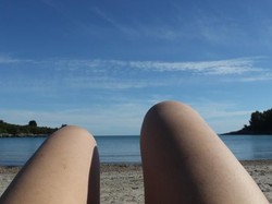 5 Scrub Alami dari Makanan Untuk Memutihkan Area Selangkangan