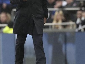 Mourinho Tanpa Cacat di Boxing Day