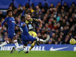 Chelsea Dipermalukan Southampton 0-2 di Stamford Bridge