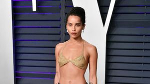 Penampilan Berisiko 10 Selebriti Berbusana Terbaik 2019 Menurut Vogue