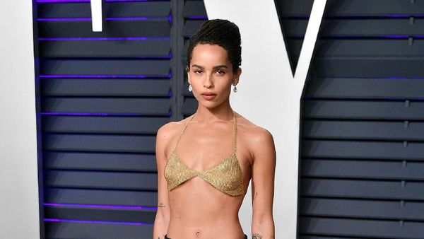 Penampilan Berisiko 10 Selebriti Berbusana Terbaik 2019 Menurut Vogue