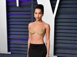 Penampilan Berisiko 10 Selebriti Berbusana Terbaik 2019 Menurut Vogue Penampilan Berisiko 10 Selebriti Berbusana Terbaik 2019 Menurut Vogue