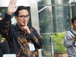 Kritik Menohok ke Febri Diansyah: Dari Aktivis Antikorupsi Jadi Pembela Koruptor Kritik Menohok ke Febri Diansyah: Dari Aktivis Antikorupsi Jadi Pembela Koruptor