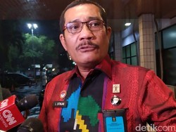 Kakanwil Jabar ke RSPAD: Saya Mau Buktikan Novanto di Sini Nggak