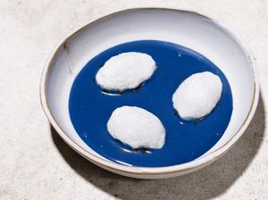 Genipapo, Buah Berry yang Jadi Pewarna Biru Alami Makanan