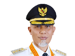 Ancang-ancang Gerindra Interpelasi Walkot Padang Gegara Minuman Terlarang