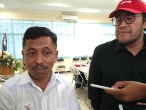 Jelang Panen Raya, Bulog Jabar Maksimalkan Penyaluran Beras