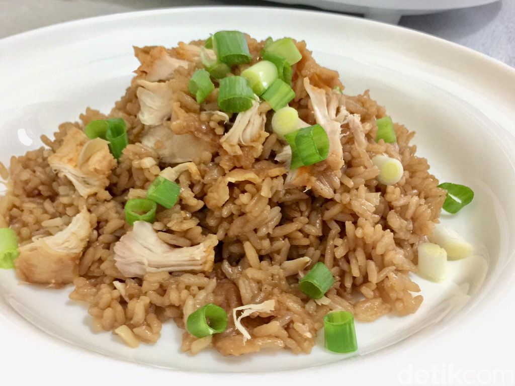 KFC Japanese Rice