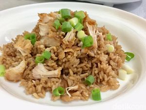 3 Resep Nasi Gurih Rice Cooker yang Praktis Buat Sahur 3 Resep Nasi Gurih Rice Cooker yang Praktis Buat Sahur