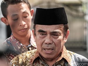 Purnawirawan Minta Gibran Dimakzulkan Pernah Jadi Relawan Pro AMIN Purnawirawan Minta Gibran Dimakzulkan Pernah Jadi Relawan Pro AMIN