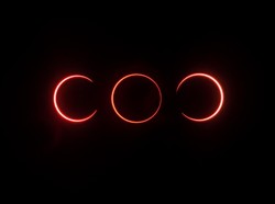 Gerhana 21 Juni Mendatang Adalah Cincin Api Solstis, Apa Itu?