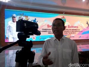 Gerindra Sumut Kirim 3 Nama Cawalkot Medan ke DPP: Ihwan-Bobby-Sakhyan