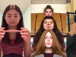 5 Makanan Viral di TikTok, Joget Gordon Ramsay hingga Makan Jari Sendiri 5 Makanan Viral di TikTok, Joget Gordon Ramsay hingga Makan Jari Sendiri